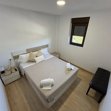 Casa Tranquilo *