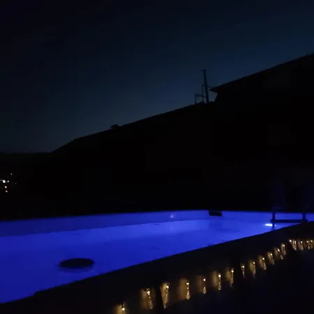 Holiday home Casa Tranquilo