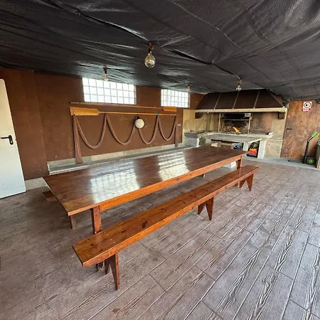 Casa Tranquilo