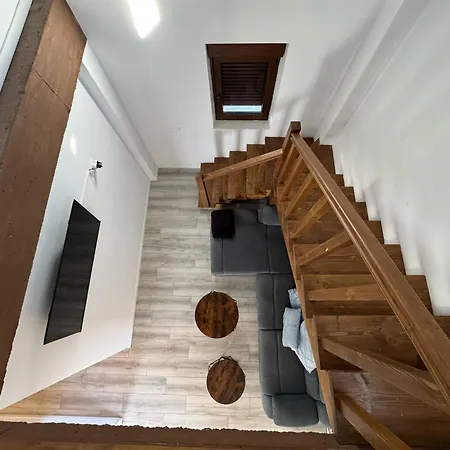 Casa Tranquilo Holiday home *
