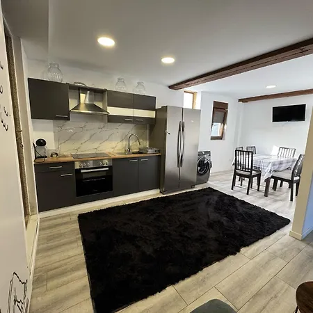Casa Tranquilo בית נופש