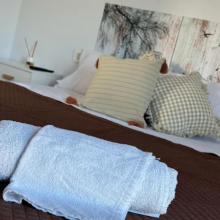 Holiday home Casa Tranquilo