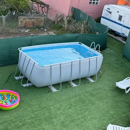 Casa Tranquilo *