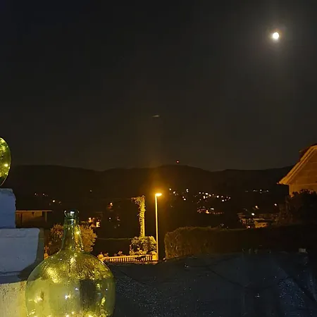 Casa Tranquilo *
