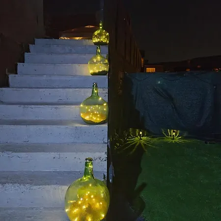 Casa Tranquilo *