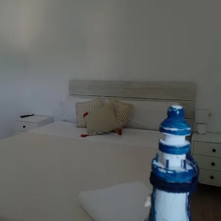 Casa Tranquilo רדונדולה
