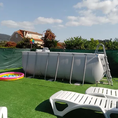 Casa Tranquilo *